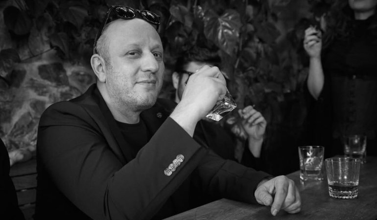 Serkan Keskin Kimdir