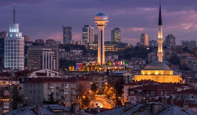 ankaranın en iyi reklam ajansı